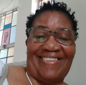 Meet your Posher, Belinda